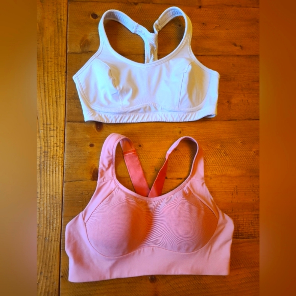 2 for 15! Champion Sports Bras Medium